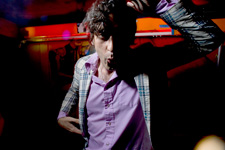 Jonathan Toubin press picture 2