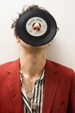 Jonathan Toubin Press Picture 5