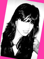 Claudia!