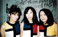 Shonen Knife